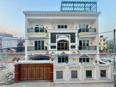  House for Sale 